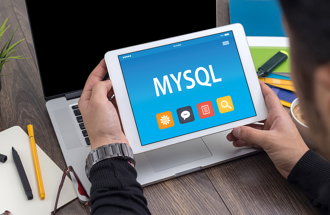 MySql Masterclass