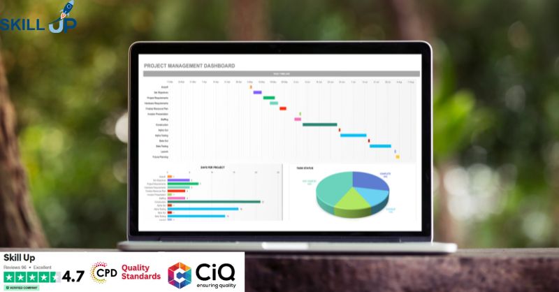 Level 7 Advanced Diploma in MS Excel - QLS Endorsed
