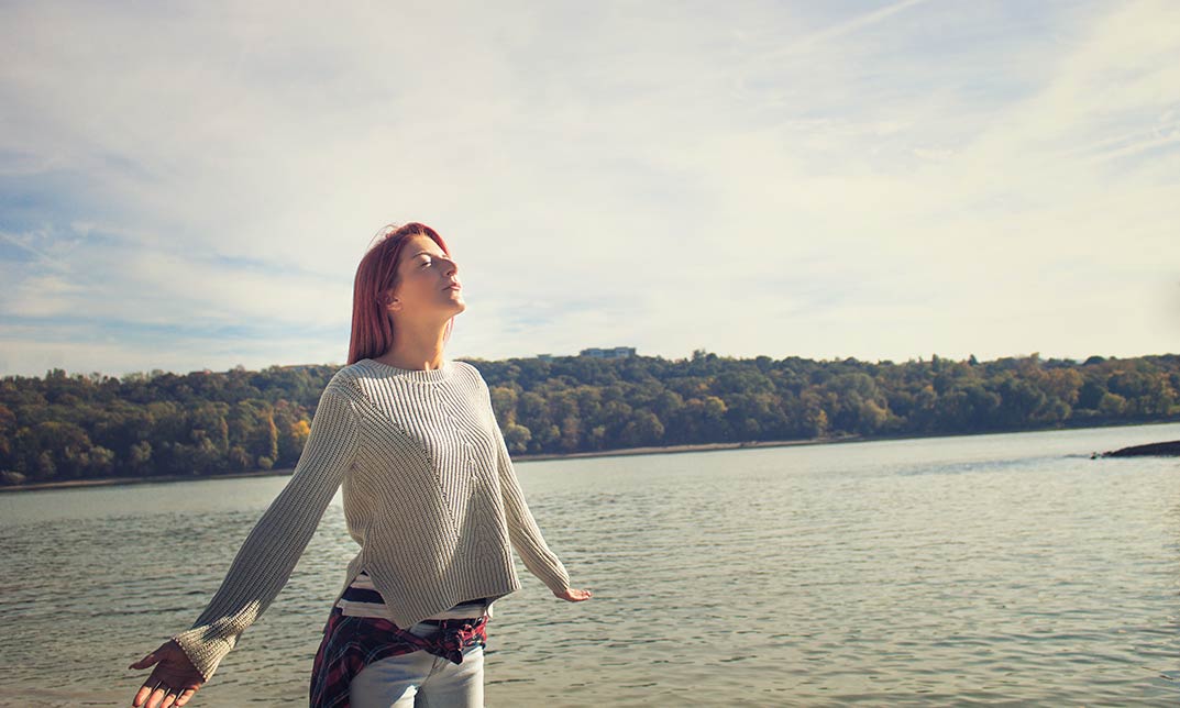 Emotional Freedom Technique