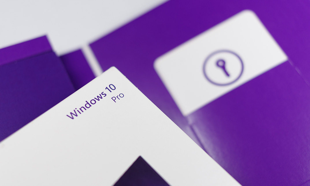 Ultimate Windows 10 Pro Full course