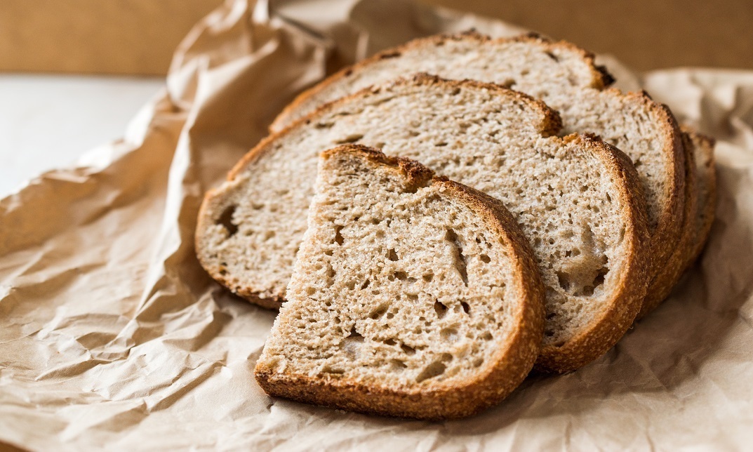 Sourdough Breads & Pastries Mastery