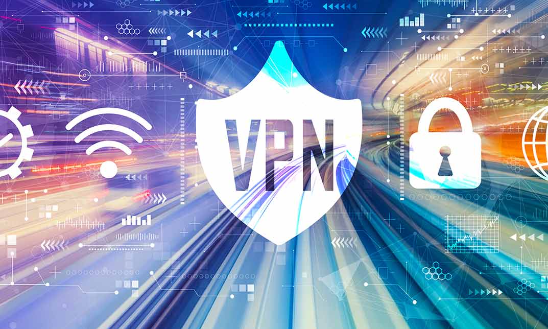 Mikrotik with IPSEC VPN Tunnel