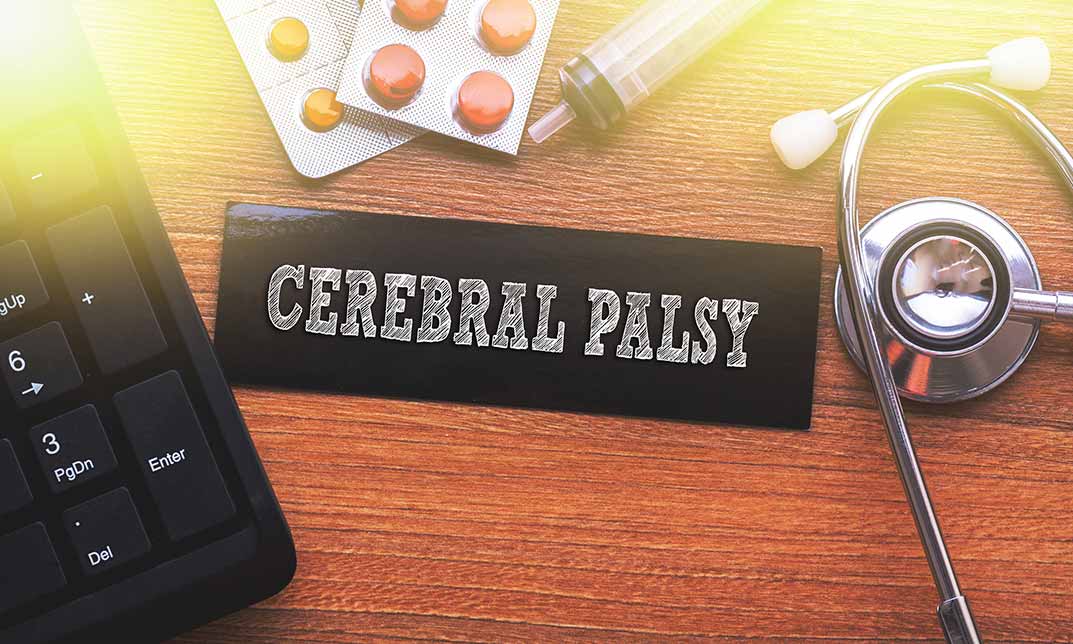 Cerebral Palsy Awareness Training