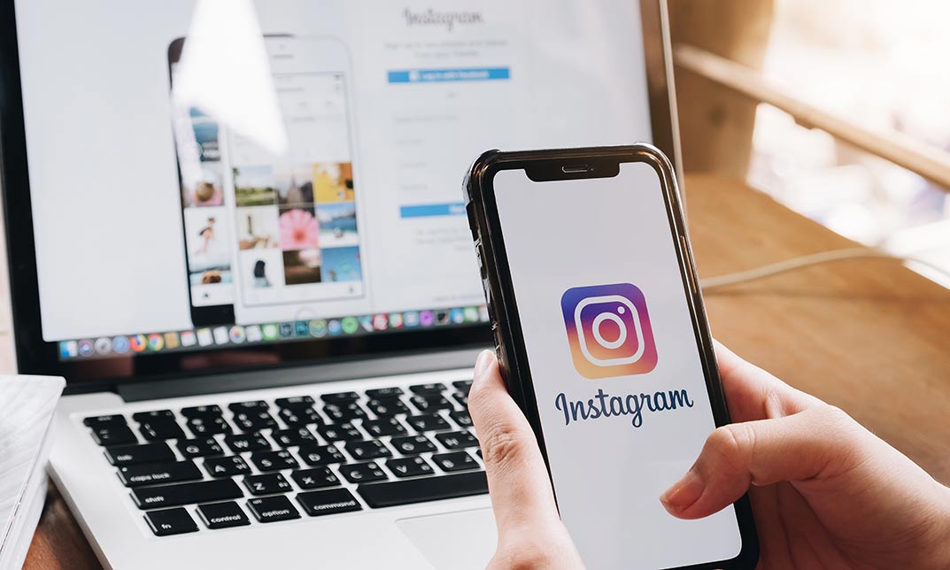 Instagram Marketing Training