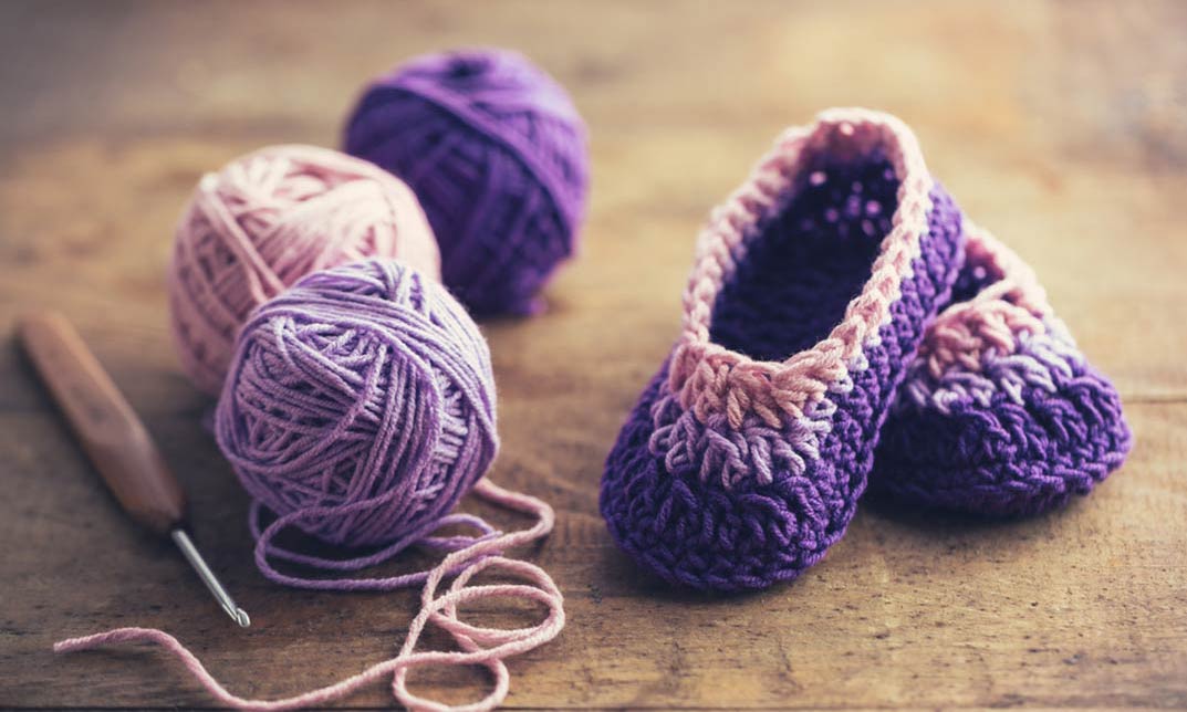 Crochet for Beginners