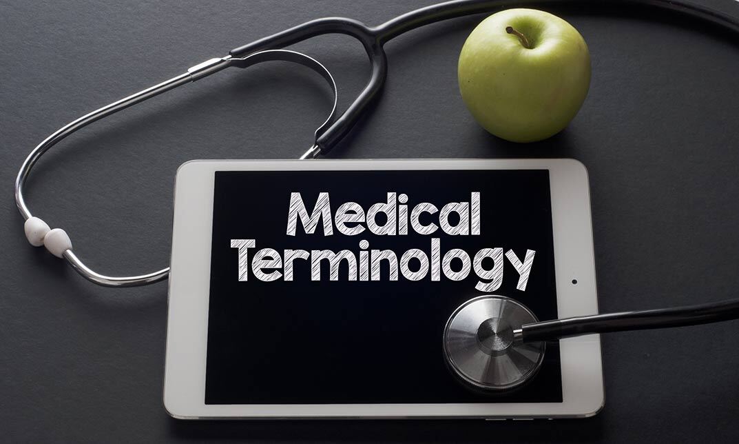 Medical Terminology