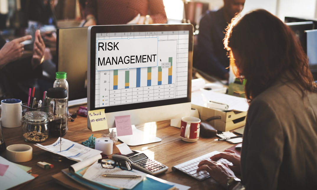 Corporate Risk And Crisis Management - Online Course