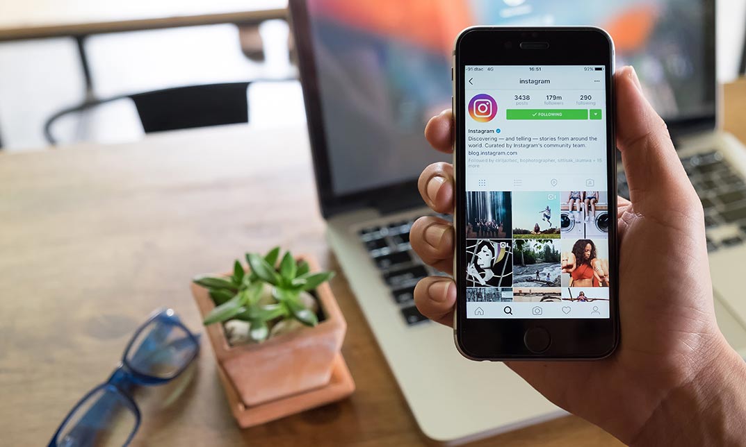 Instagram Marketing Training -  Level 3