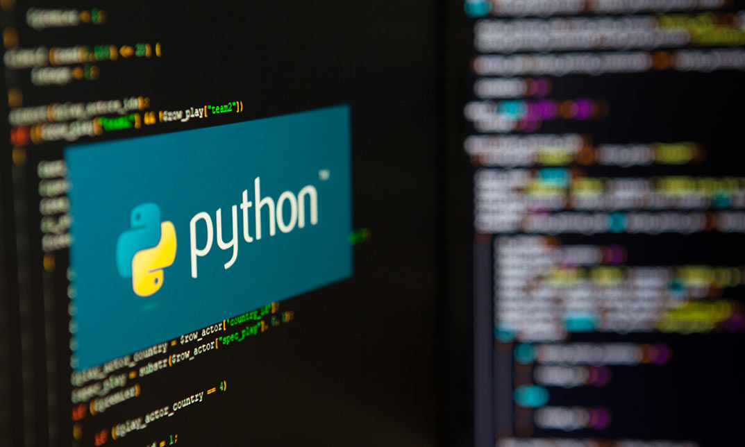 Python Programming from Scratch