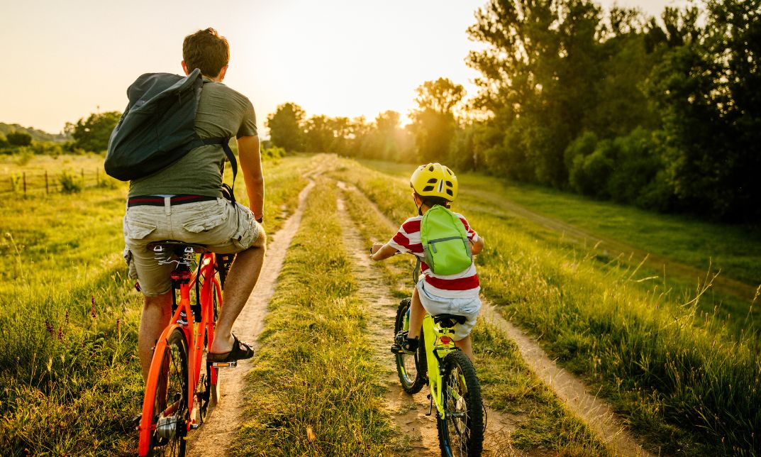 Cycling Training