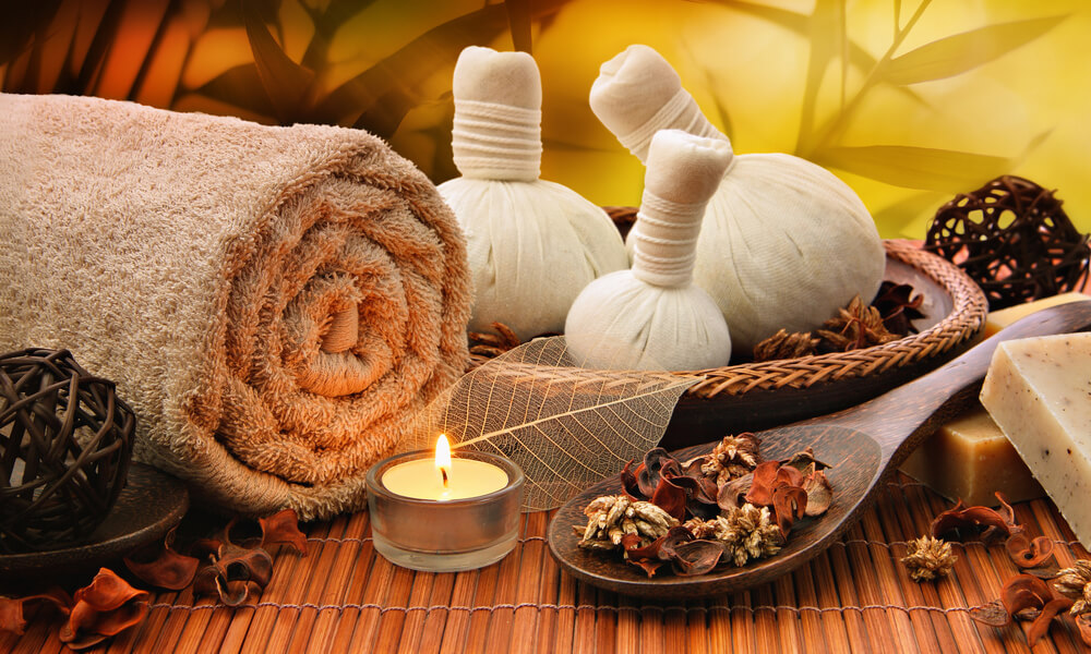 Online Natural Therapies Aromatherapy Diploma Course