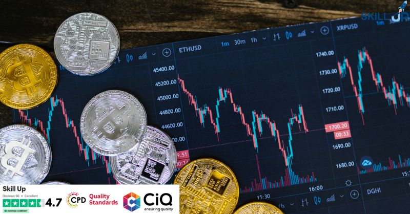 Cryptocurrency Training - CPD Certified