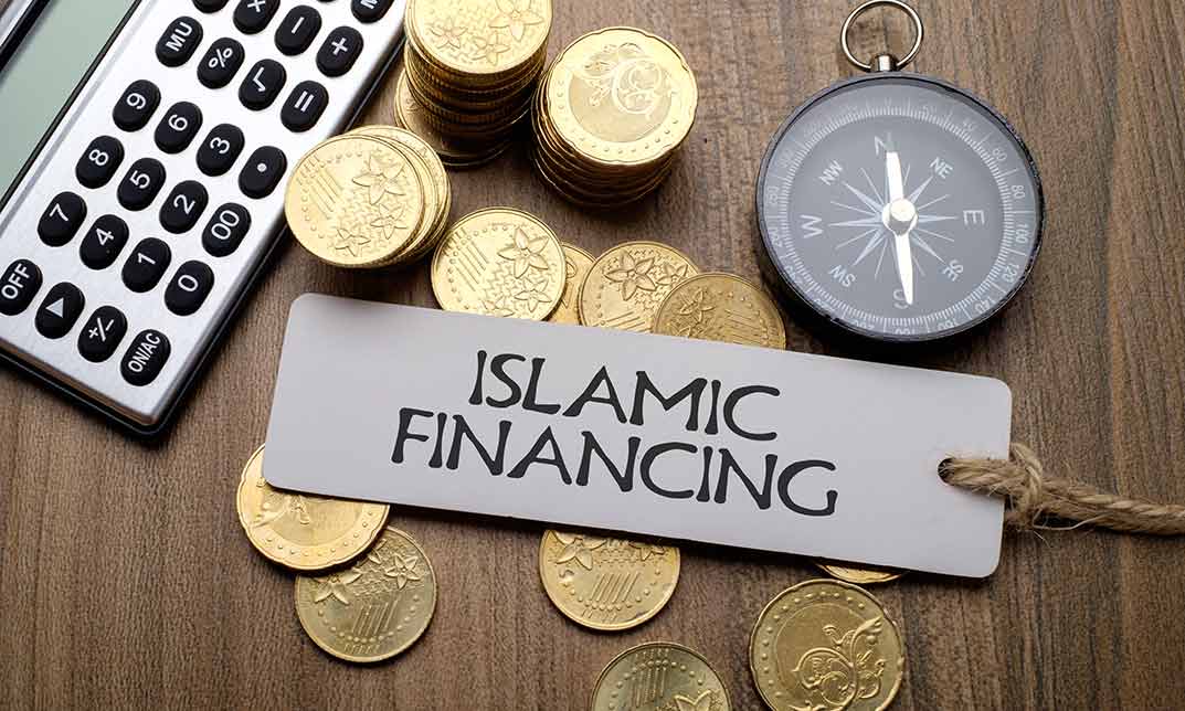 Islamic Finance and Banking