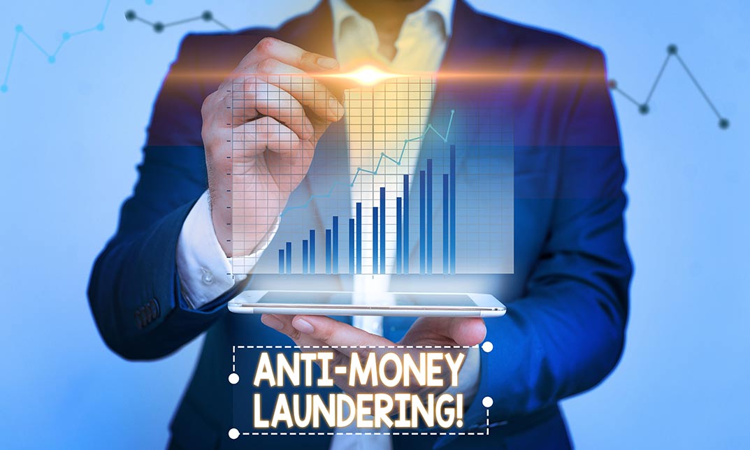 Anti-Money Laundering (AML) Training