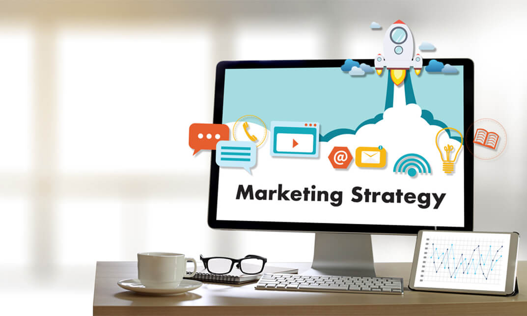 Digital Marketing Strategies for Business Owners