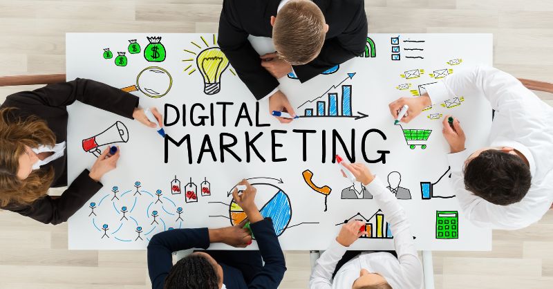 Digital Marketing Course