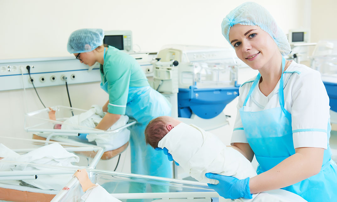 Neonatal Nursing