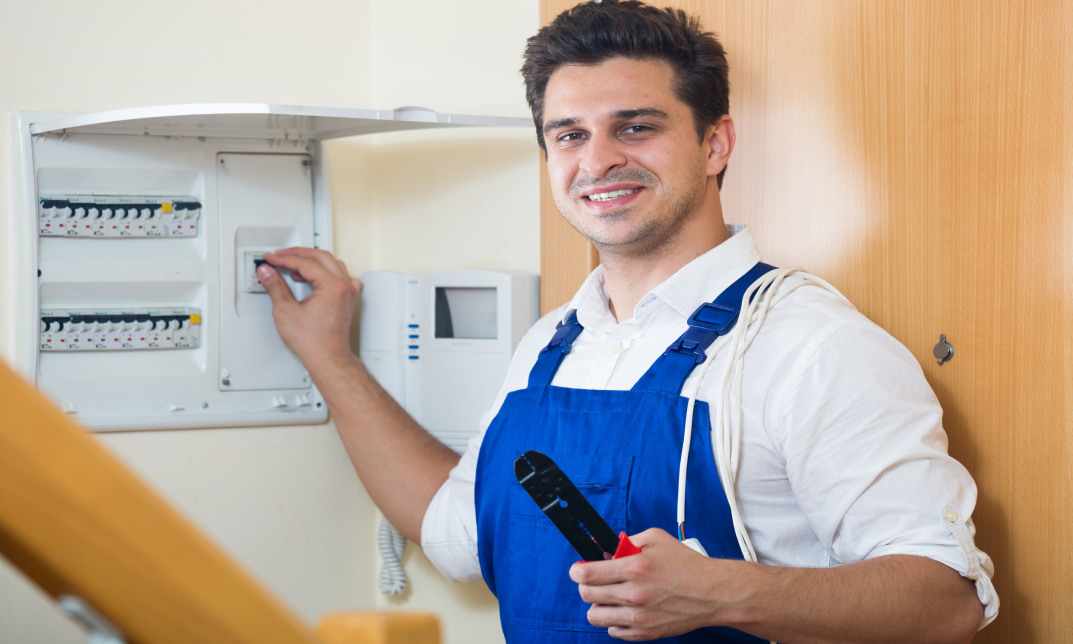 Domestic Electrician Course