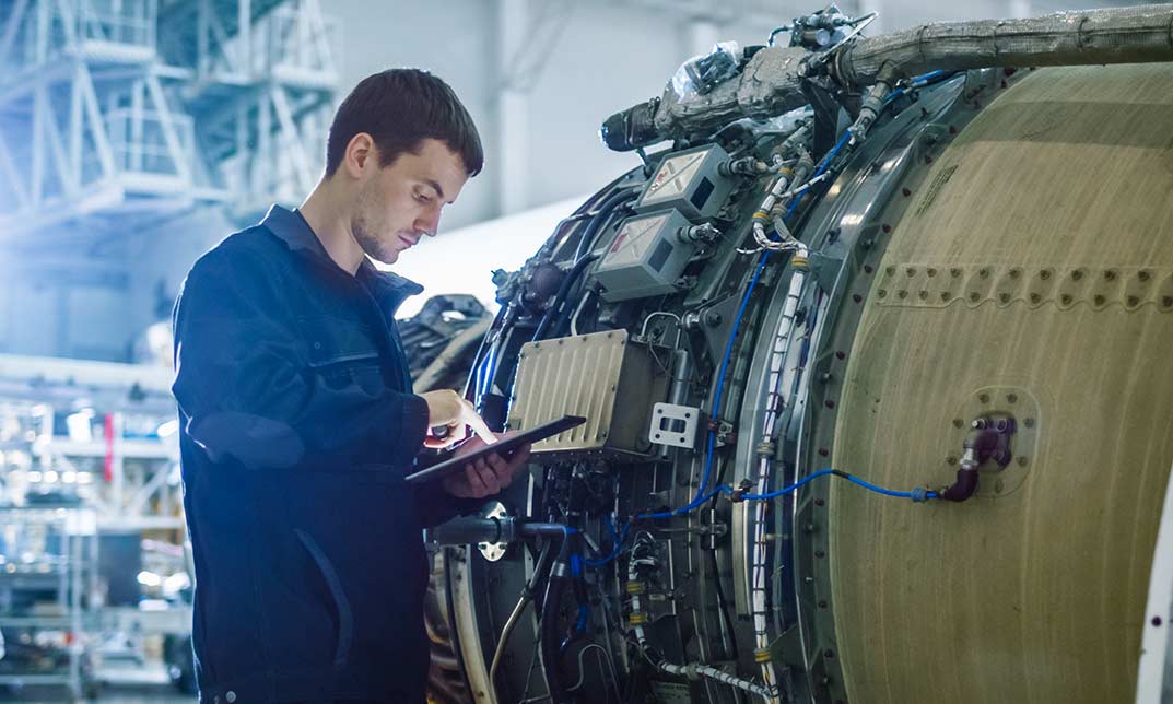 Flight Mechanics : CPD Accredited