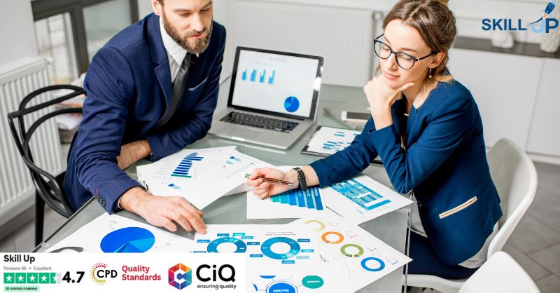 Advanced Certificate in Accounting and Finance for Managers at QLS Level 3
