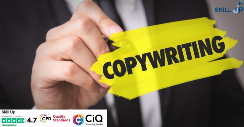 Level 5 Copywriting (Copywriter) Training - QLS Endorsed