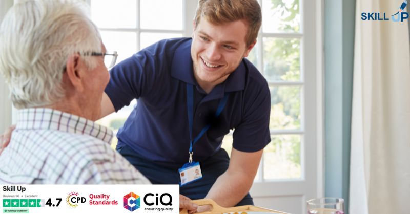 Care Worker and Support Assistant Diploma - CPD Certified