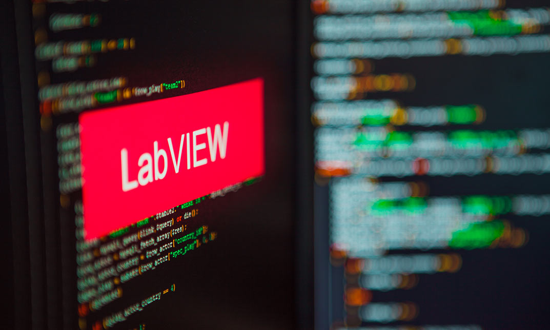 LabVIEW - Step By Step Beginners Guide