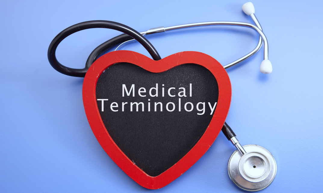 Medical Terminology Training