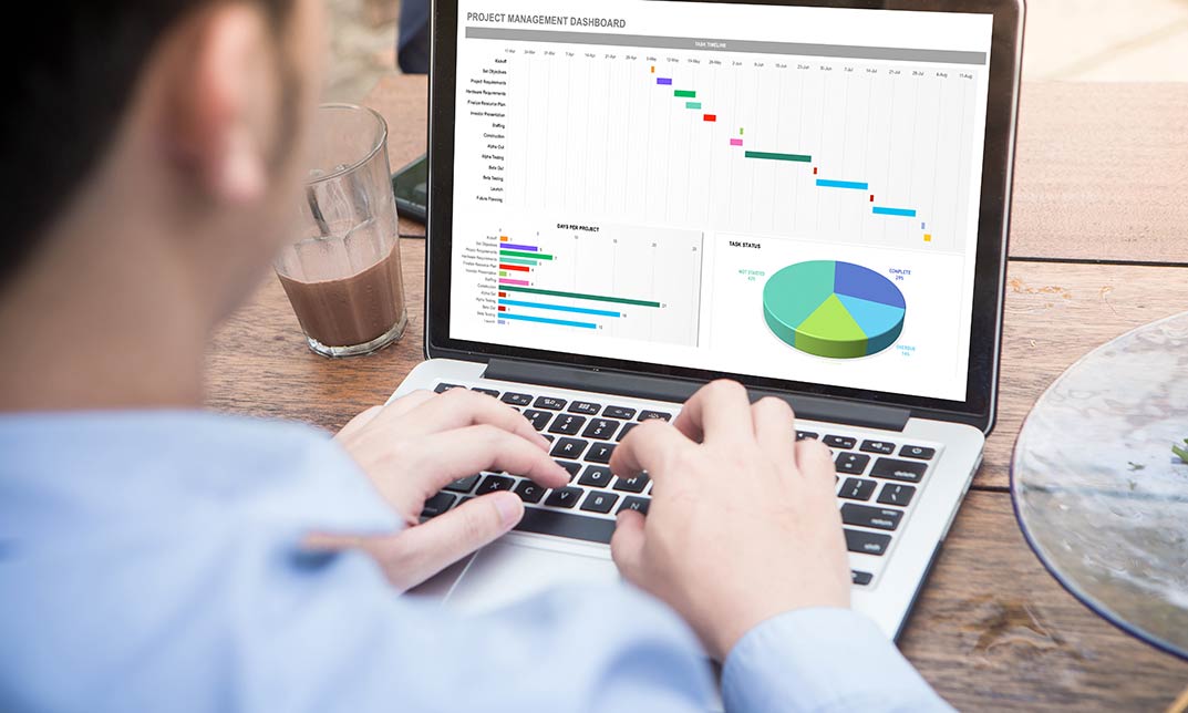 Advanced Financial Modeling Using Excel