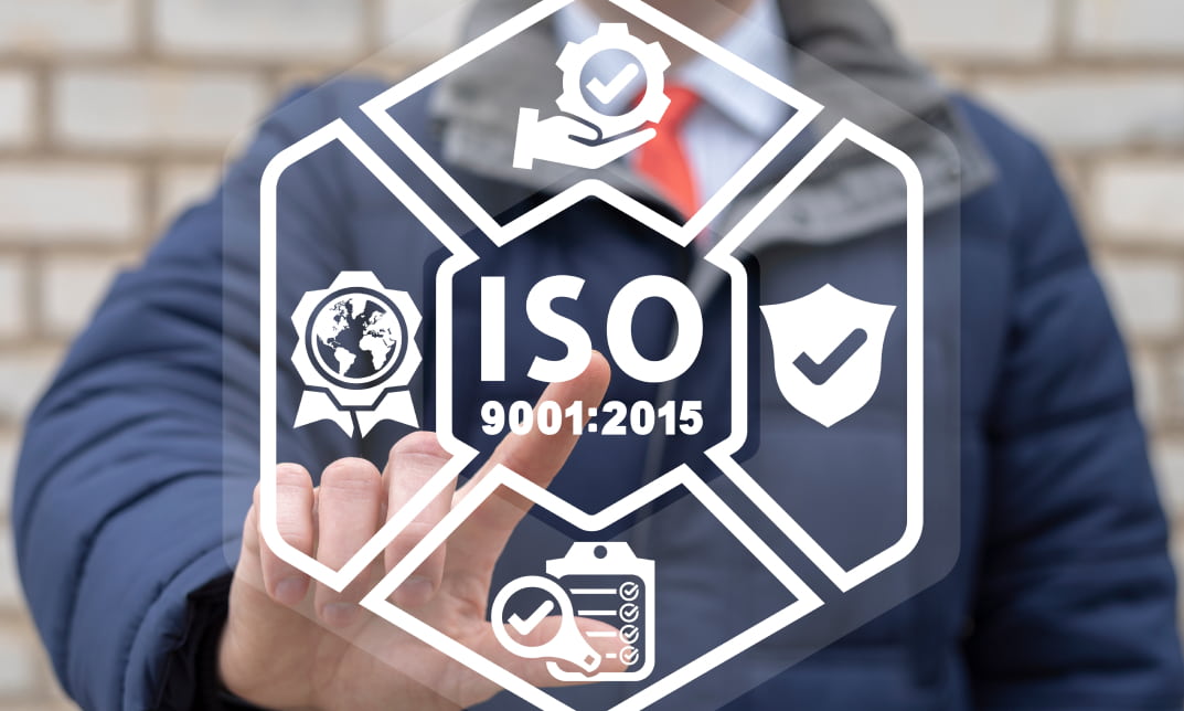 ISO 9001:2015