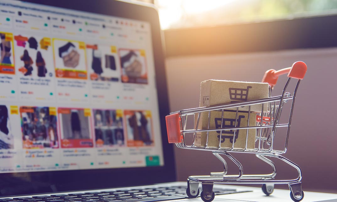 Ecommerce Management Beginner to Advanced