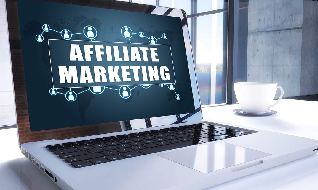 Affiliate Marketing Masterclass