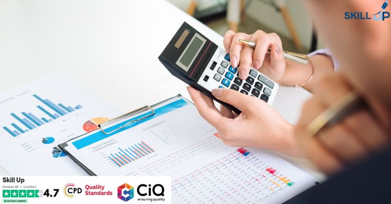 Accounting & Bookkeeping - CPD Accredited