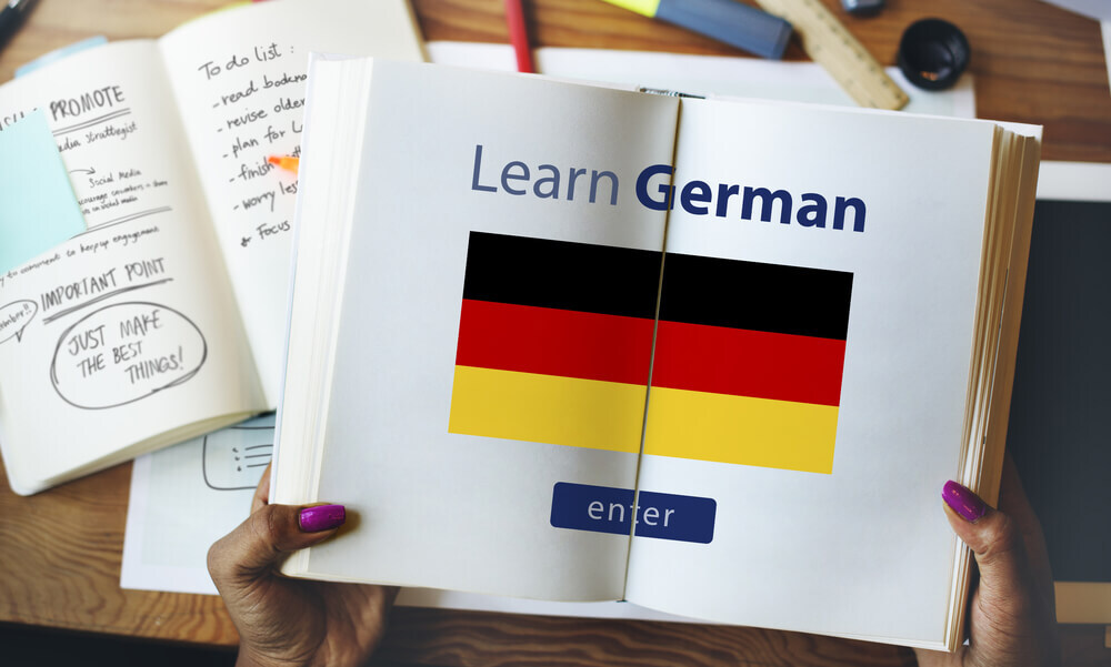 Beginners German Course