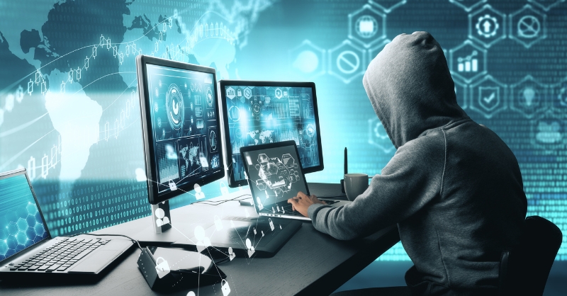 CompTIA PenTest+ Ethical Hacking Course