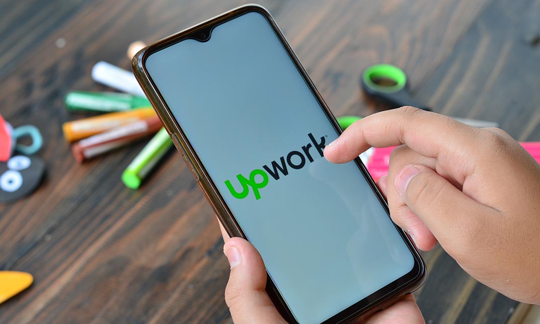 Upwork Ultimate Training