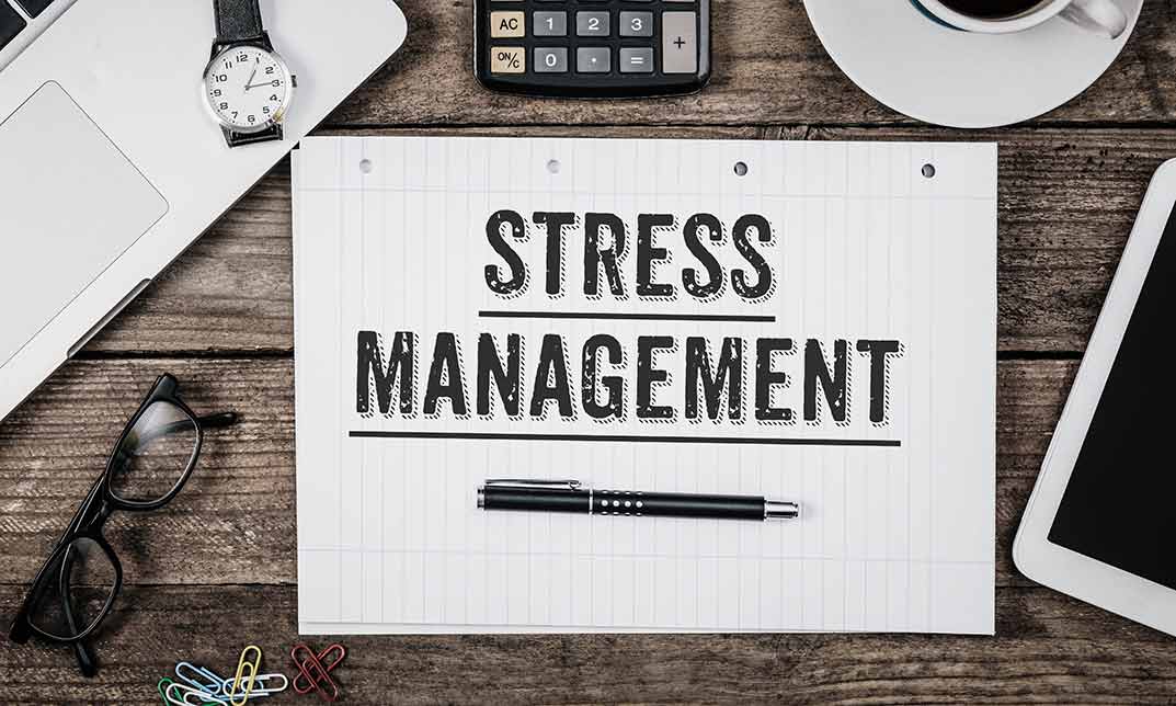 Stress Management