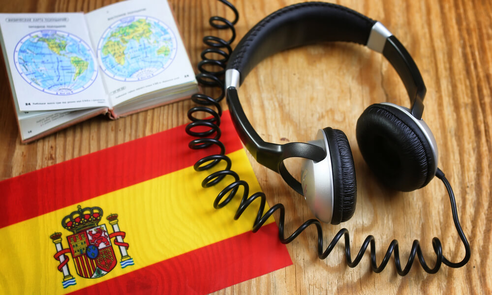 Spanish Language for Beginners