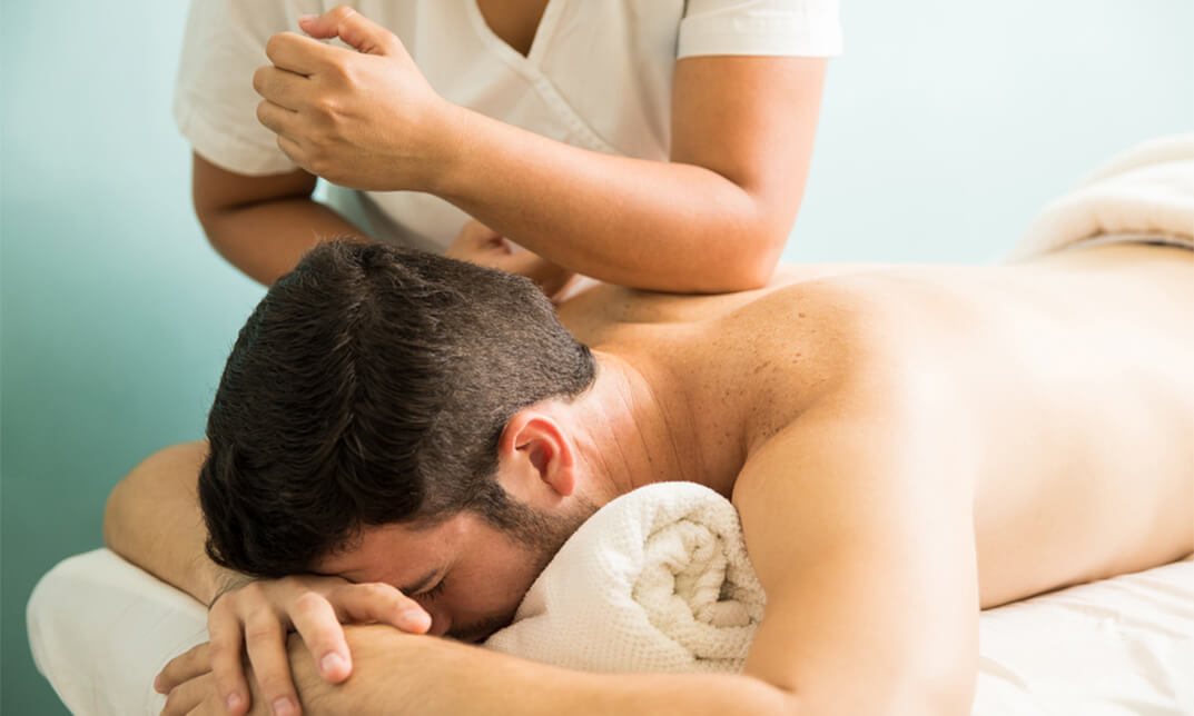 Lomi Lomi Massage Online Training Course