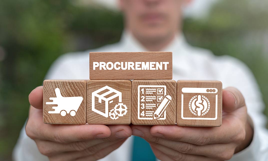 Certificate in Purchasing and Procurement