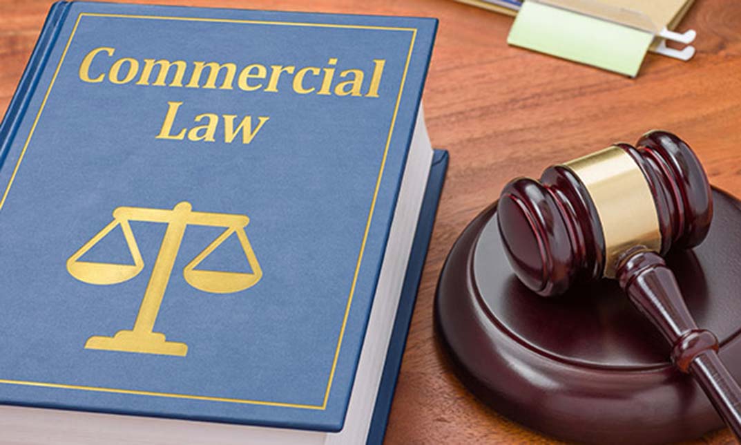 Commercial law