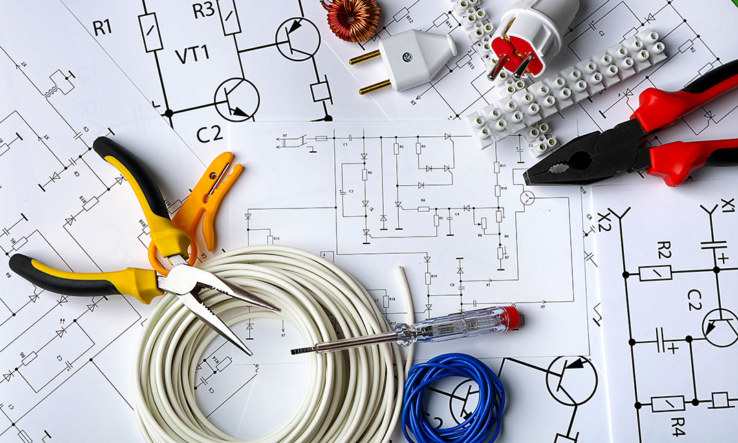 Trigonometry for Electrical Engineering