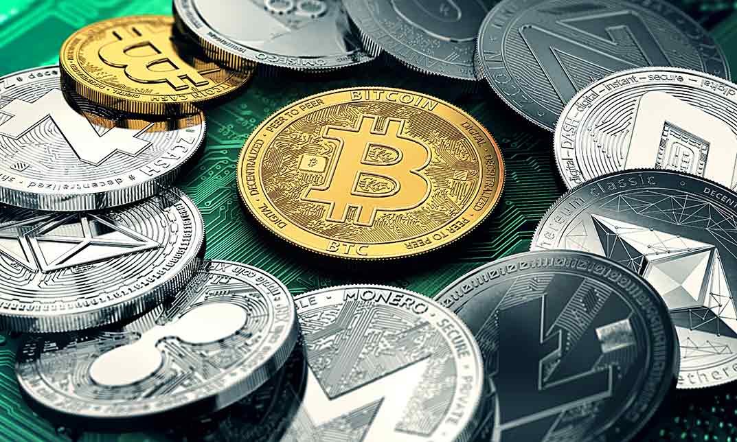 Crypto Currency Investing for Beginners