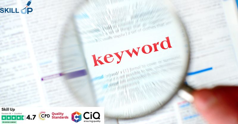 SEO Keyword Research at QLS Level 2
