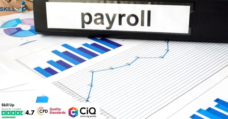 Sage 50 Payroll Diploma (HR & Payroll, Financial Modeling, Tax Accounting) - CPD Certified
