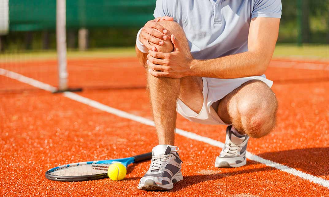 Sports Injuries Fundamentals