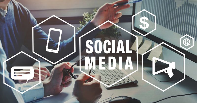 Social Media in Business