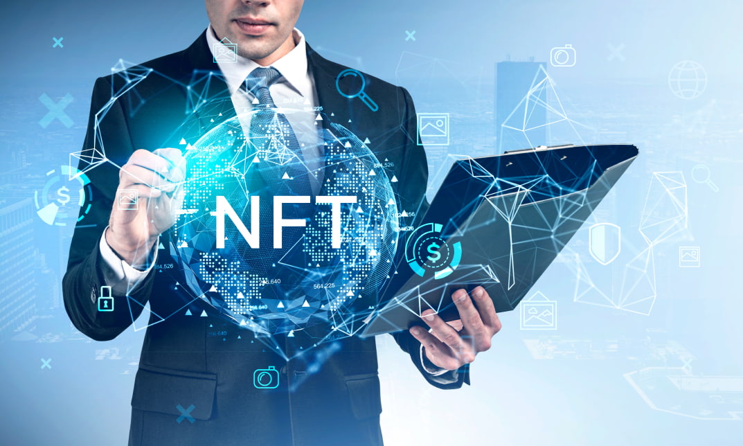 NFT for Beginners