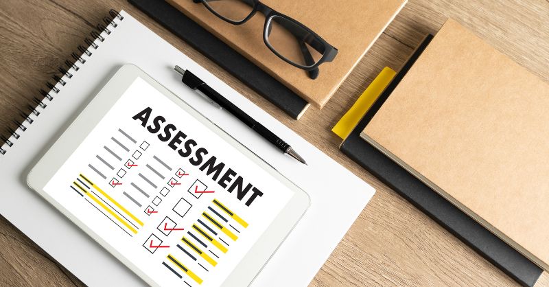 Assessment in Education and Training