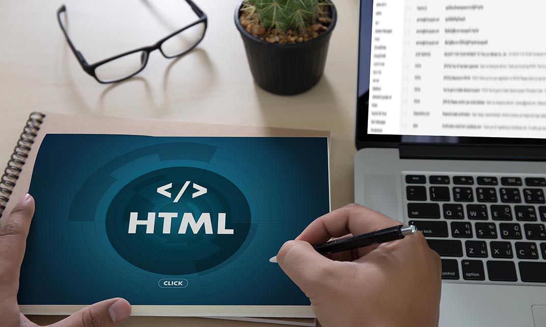 HTML Basics